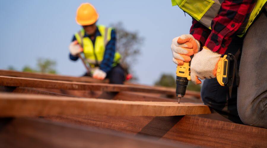 Professional Flat Roofing Installation in Willow, NY